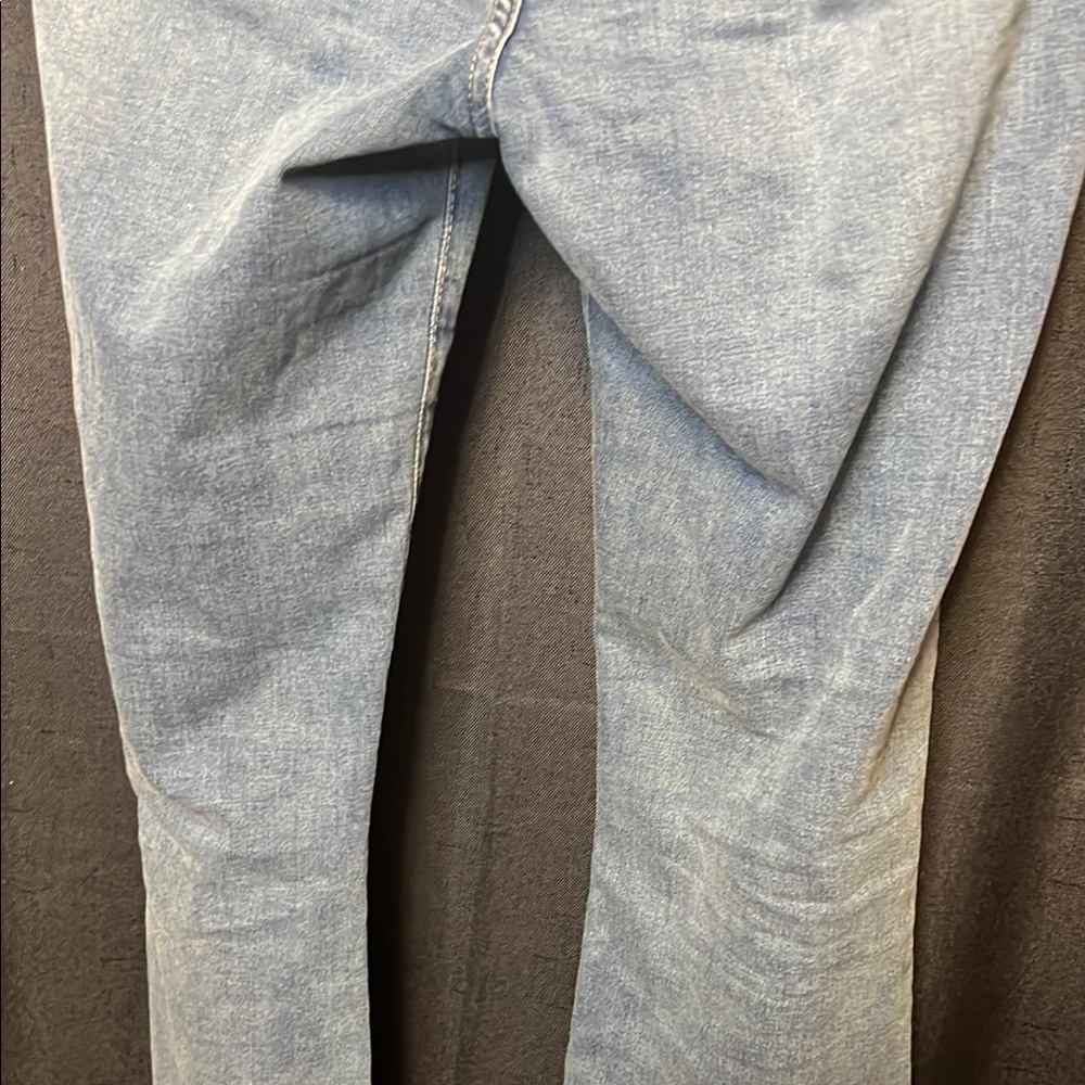 We The Free Classic Blue Women's Jeans size Small - Picture 8 of 13